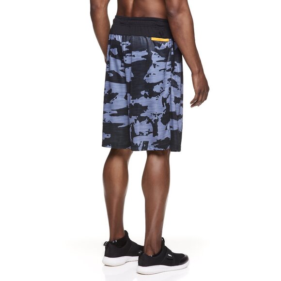 New Mens Basketball Shorts by And1.**Adjustable Elastic Waist Size M. - Picture 6 of 10